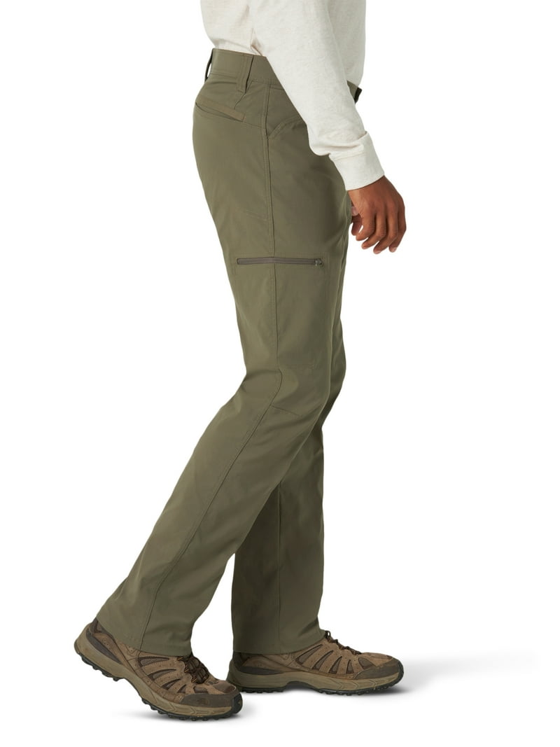 パンツ Zip Cargo Pants . Gray . M MARTE sahara Zip Cargo Pants . Gray . M MARTE sahara（Mast & Harbour Men