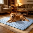 thumbnail image 4 of Pad Summer Cool & Cat Pads | Breathable Ice Silk Design | Cool for and Cats | and Comfortable Easy to Clean, 4 of 7