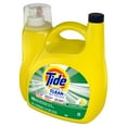 thumbnail image 7 of Tide Simply Daybreak Fresh, 89 Loads Liquid Laundry Detergent, 128 fl oz, 7 of 7