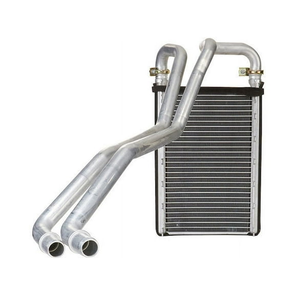 Heater Core - Compatible with 2008 - 2011 Ford Focus 2.0L 4-Cylinder GAS 2009 2010