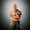 thumbnail image 3 of WWE-Élite The Rock-Figurine articulée 15 cm Series 115, 3 of 6