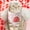 C, variant on JingChun Valentines Day Bandana, 1Pc Valentines Bandana Party Costumes Triangle Reversible Love Pet Scarf for Boy and Girl Pet Collar for Small Medium s