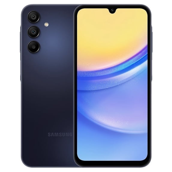Pre-Owned UNLOCKED Samsung Galaxy A15 5G SM-A156V 128GB Black Smartphone