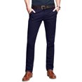 thumbnail image 1 of Matchstick Pantalon Élastique Confortable Décontracté pour Hommes, 1 of 6