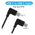 thumbnail image 3 of Cable Adaptador Queenly-data Cable -c A -c Para Fpv Flight G, 3 of 7