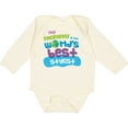 thumbnail image 3 of Inktastic Stylist Mom Baby Girls Long Sleeve Baby Bodysuit, 3 of 5