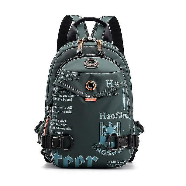 Multifunctional backpack cheap