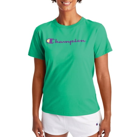 Champion Women’s Classic Tee