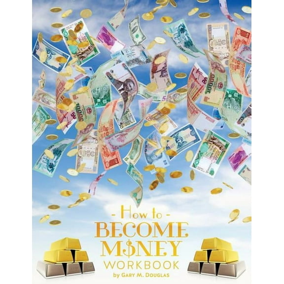 How to Become Money