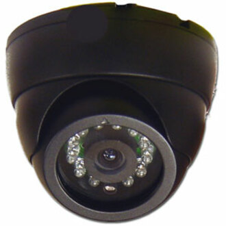 q see dome camera with night vision