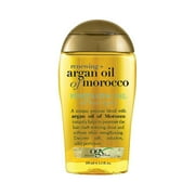 Organix Renewing Argan Oil Of Morocco Penetrating Oil 3.3 Oz