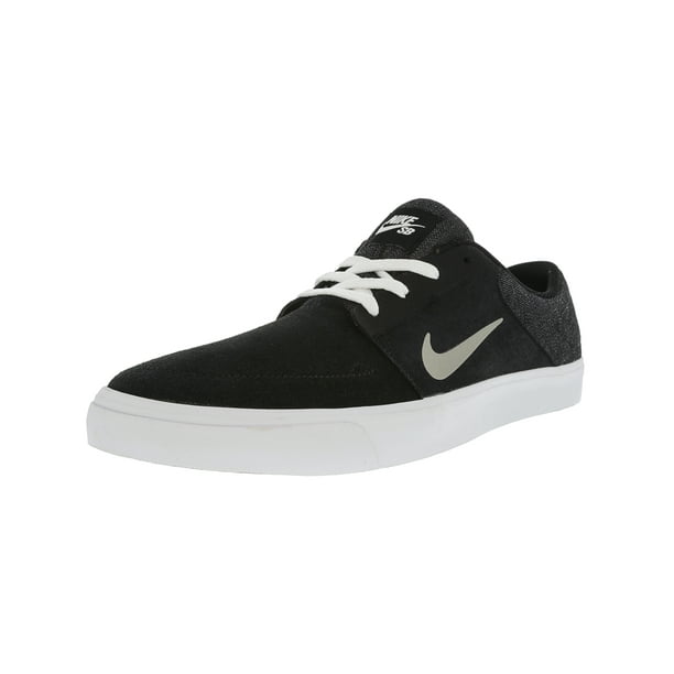 nike sb medium grey