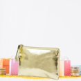 thumbnail image 7 of Mini PU Leather Wallet Portable Coin Purse Waterproof Coin Pocket with Zipper Small Coin Pouch for Women Durable Key Bag Storage Bag Card Holder, 7 of 7