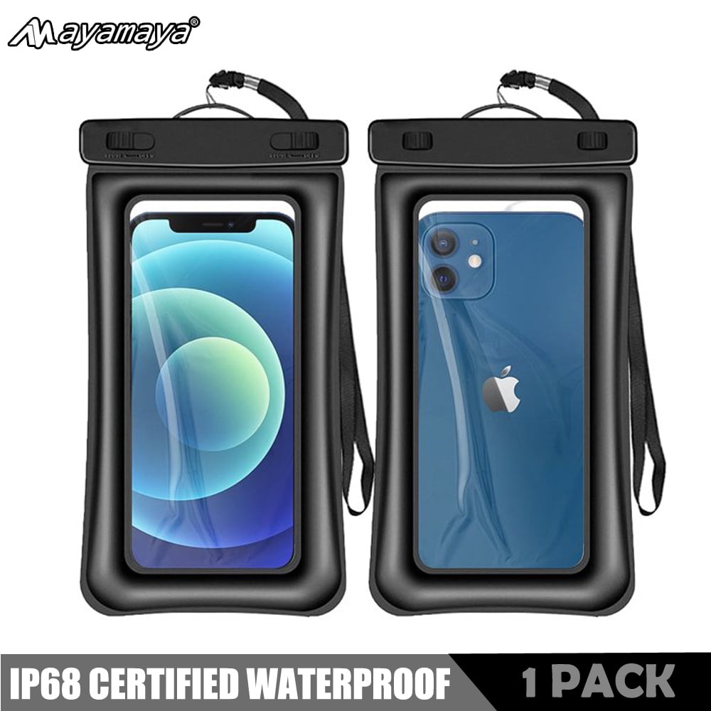 Sea,Sand&Sun Floating Waterproof Phone Case, UK | Ubuy