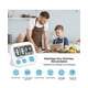 thumbnail image 2 of Temporizador digital de cocina, 2 of 5