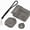 B, variant on Camera Case for Insta360 GO Ultra