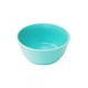 thumbnail image 2 of Juego 6 Bowl Galerias El Triunfo De Melamina Turquesa Liso 15cm, 2 of 5