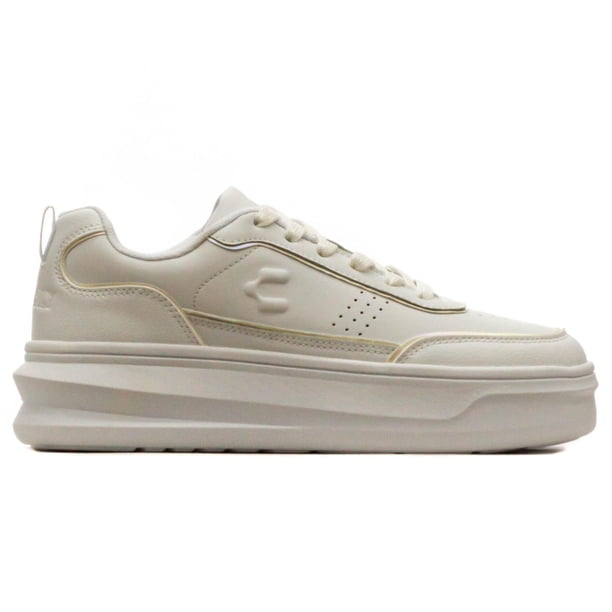 Tenis para Mujer Charly 1043247003 blanco 22