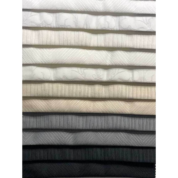 LIBERTY Jacquard Fabric, 115 Inch. in Width