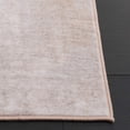 thumbnail image 5 of Safavieh  Santa Monica Machla Modern & Contemporary Rug 6' Round - Beige/Gold, 5 of 5