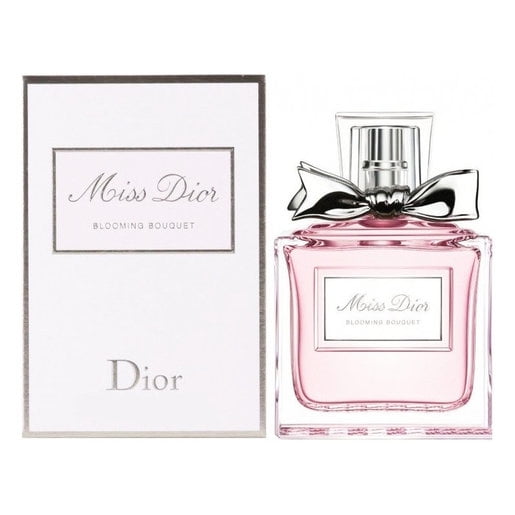 miss dior blooming bouquet 50