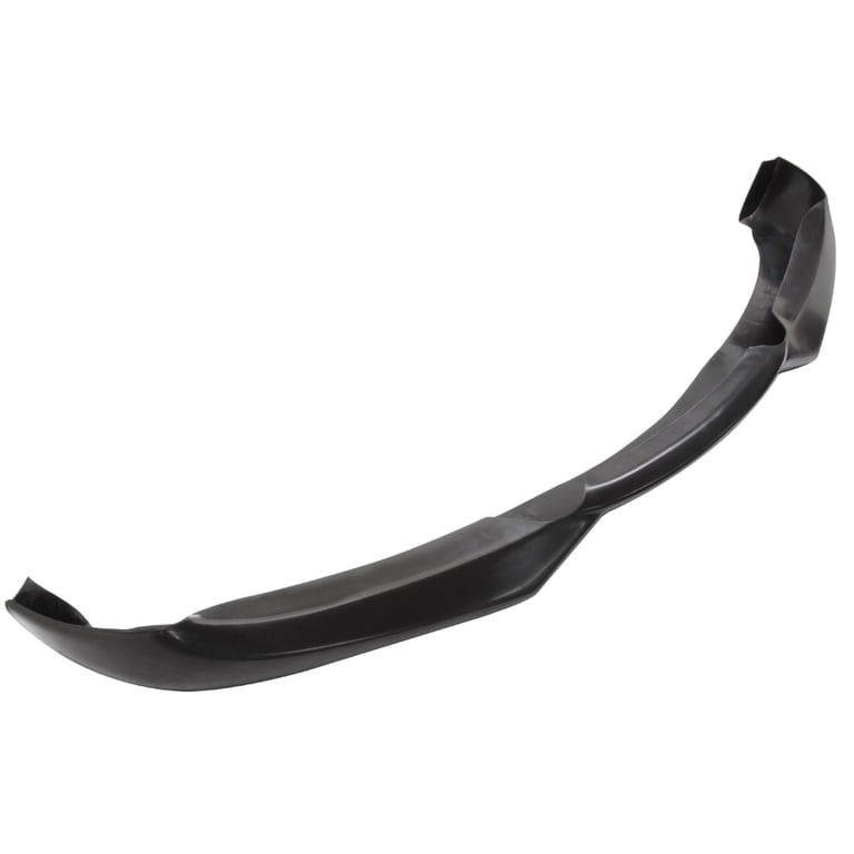 Carbon Fiber H-Style Front Bumper Lip Splitter For 06-13 BMW E90 E92 E93 3 Series