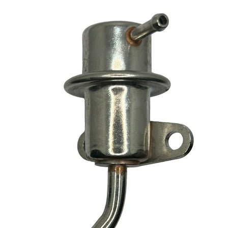Herko PR4108E Fuel Pressure Regulator, Compatible with Nissan D21 Pickup 2.4L 1993-1997