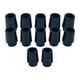 thumbnail image 1 of 12 casquillos para palos de golf, casquillos para sobres de golf, color sólido, ligeros para rejuvenecer. 0.370, 1 of 9