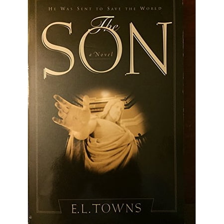 Pre-Owned The Son: A Novel 9780830724284 0830724281 Paperback