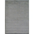thumbnail image 2 of SAFAVIEH Stone Wash Tanisha Geometric Area Rug, Silver, 4' x 6', 2 of 4