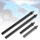 thumbnail image 3 of Car Front and Rear Shell Column Spare Parts Accessories Fit for RGT 136100 1/10 RC Car Black 68128BL, 3 of 4