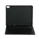 thumbnail image 3 of Estuche con 11 2018, Bluetooth Deontable + Soporte para Caja Inteligente Antideslizante con Ranura para Lápices Negro Macarena Teclado Bluetooth para tableta, 3 of 8