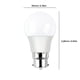 thumbnail image 4 of Bombilla Bombilla LED B22 3000K/6500K para dormitorio (blanco cálido 3000K 9W (110V-265V)), 4 of 8
