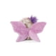 thumbnail image 3 of Peluche Monstruo Jeebydoo 10cm Nici 48421 Multicolor NICI NICI 48421, 3 of 3