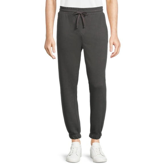 Men's Pull Up Pants