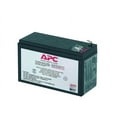 thumbnail image 3 of ABC RBC17 UPS Replacement Battery Black (RBC17-ABC) E95475, 3 of 4