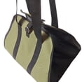 thumbnail image 1 of Bolsa impermeable de gran capacidad para acampar al aire libre de madera para leña LingWen 9024715748454, 1 of 1