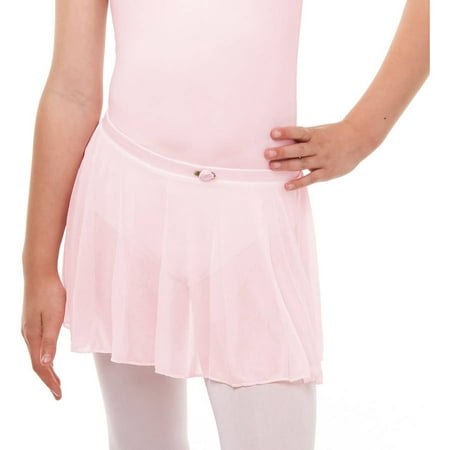 Girls' Dance Skirt - Walmart.com
