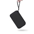 thumbnail image 5 of Durable Polyester Power Bank Pouch Storage Bag Mini Protable Travel Protective Carrying Case Pack for Earphone Cellphones Data Cable Hard Disc Device Accessories, 5 of 12