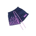 thumbnail image 2 of TRKIYQC Pantalones Deportivos para Hombre, Pantalones Cortos de Malla con Cordón con Patrón de Llama y Letras para Adultos con Bolsillos TRKIYQC Moda，ocio, 2 of 5