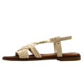 thumbnail image 2 of Sandalias Berlin para Mujer 7694272 beige 26, 2 of 6
