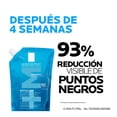 thumbnail image 4 of Gel La Roche-Posay Effaclar Purificante +M Refill 400ml, 4 of 4