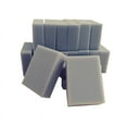 thumbnail image 1 of Esponja de algodón para lavar platos, esponja nano para limpiar platos, esponja para limpiar huecos de la cocina, toallita mágica para limpieza del baño, 1 of 3