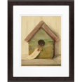 thumbnail image 1 of Timeless Frames 55223 11 x 14 in. Birdhouse Photo Frame, 1 of 1