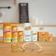 thumbnail image 2 of Metamucil - Pack Bote Fibra Multibeneficios 426 g + 1 Caja con 10 Sobres 5,8 g c/u, Salud Digestiva, Regula el Intestino, Sabor Naranja, sin Az&uacute;car (Pack de 2) Metamucil NA, 2 of 6