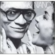Nancy Wilson and Ramsey Lewis-The Two of Us 1984 CD