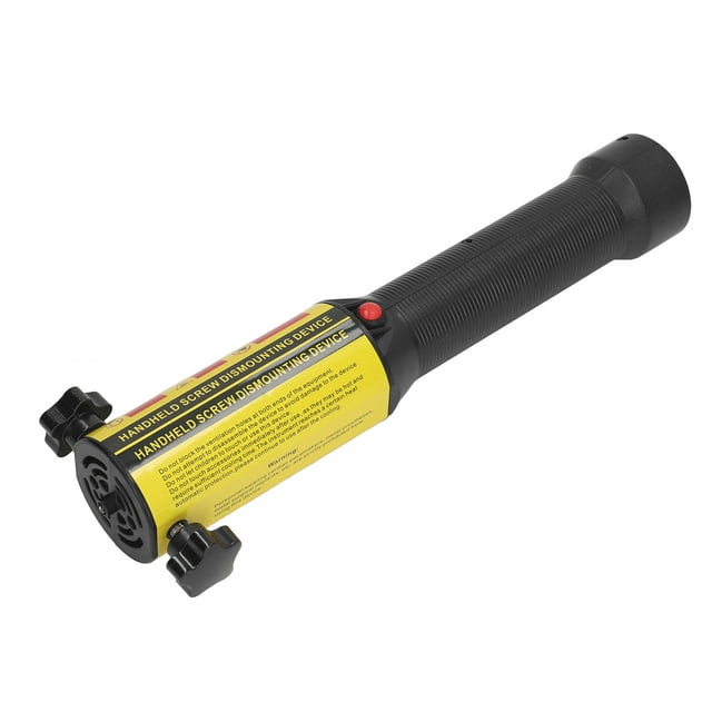1200W Magnetic Induction Heater Kit Handheld Automotive Flameless Heat Bolts Buster Tool With Cooling System
