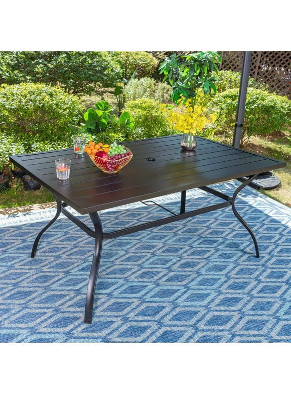 Patio Tables