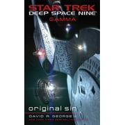 Star Trek: Deep Space Nine: Original Sin (Paperback)