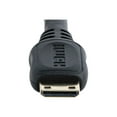 thumbnail image 3 of StarTech 5in High Speed HDMI Adapter Cable - HDMI to HDMI Mini- F/M, 3 of 4